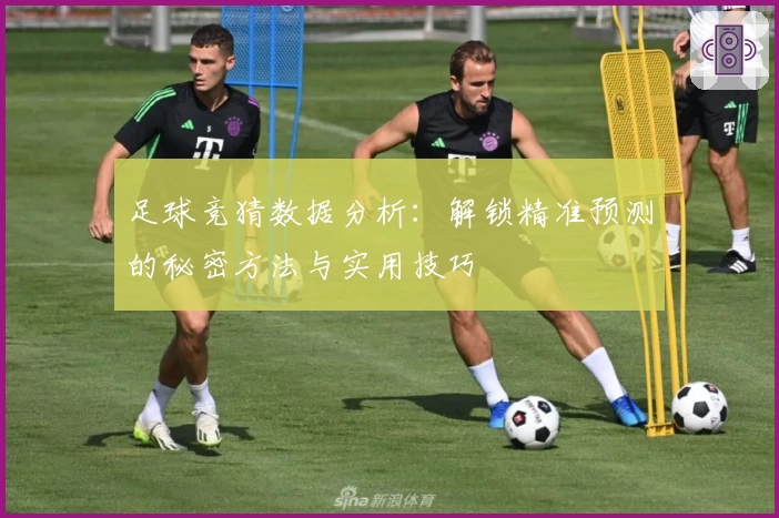 足球竞猜数据分析：解锁精准预测的秘密方法与实用技巧